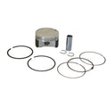 Athena 99-04 Honda TRX 400 EX 4X4 87mm 4T Forged Racing Piston S4F087000040