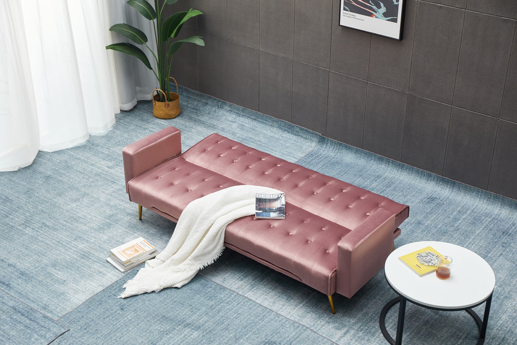 Rose Sofa Bed
