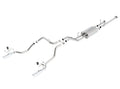Borla 09-13 Toyota Tundra SS Catback Exhaust 140333