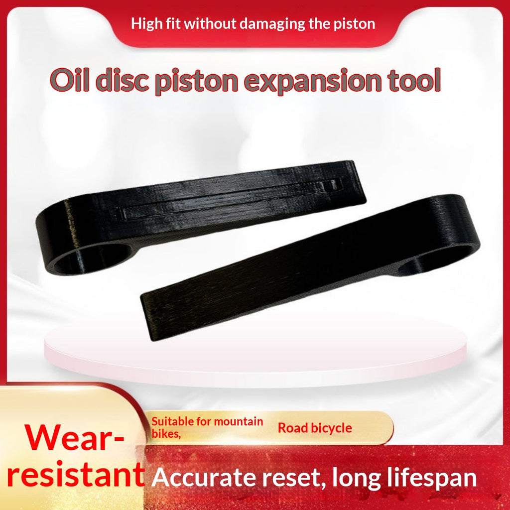 Oil Disc Piston Resetter Mountain Bike Hydraulic Brake Caliper Piston Opening Tool Does Not Damage The Piston