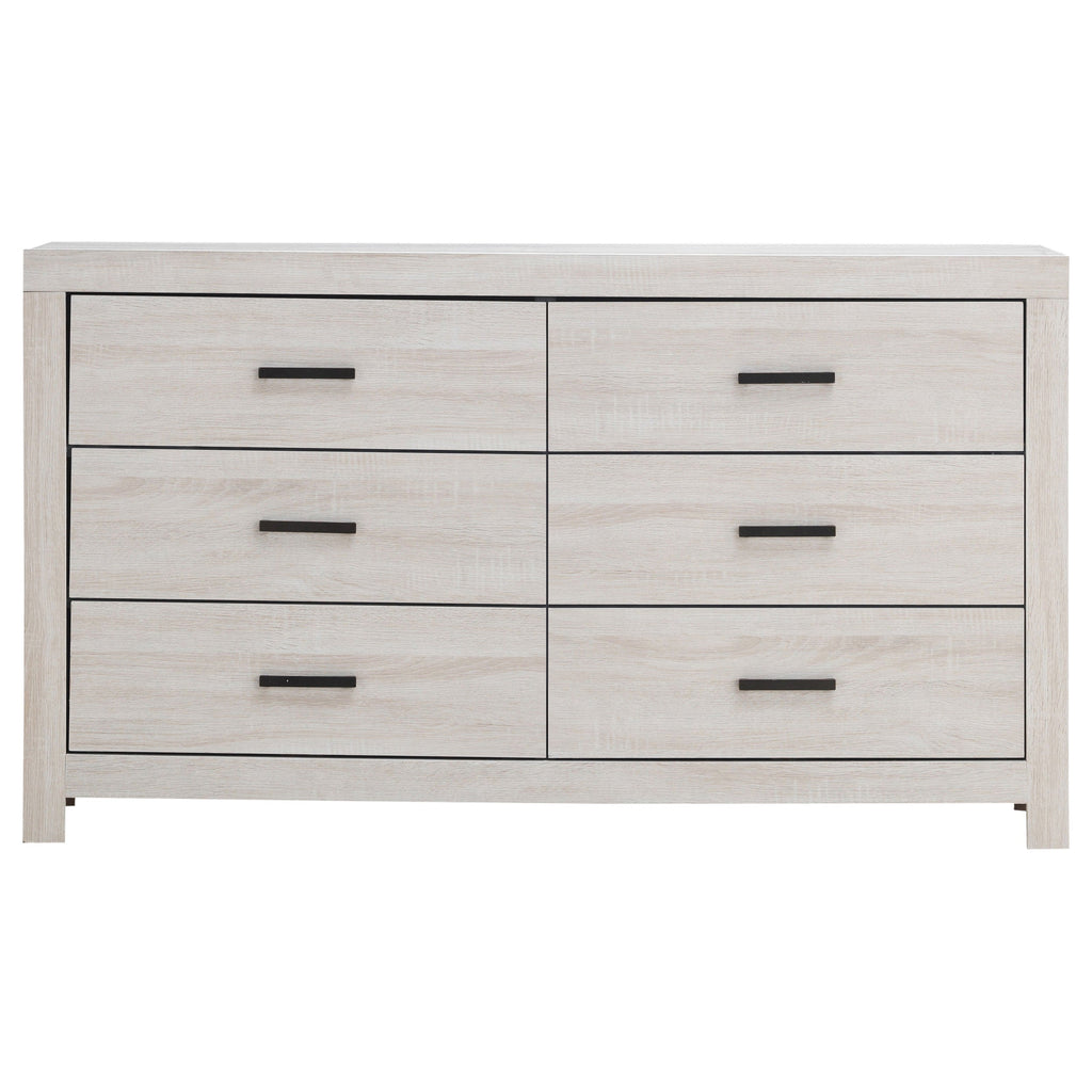 Sherwood Coastal Dresser