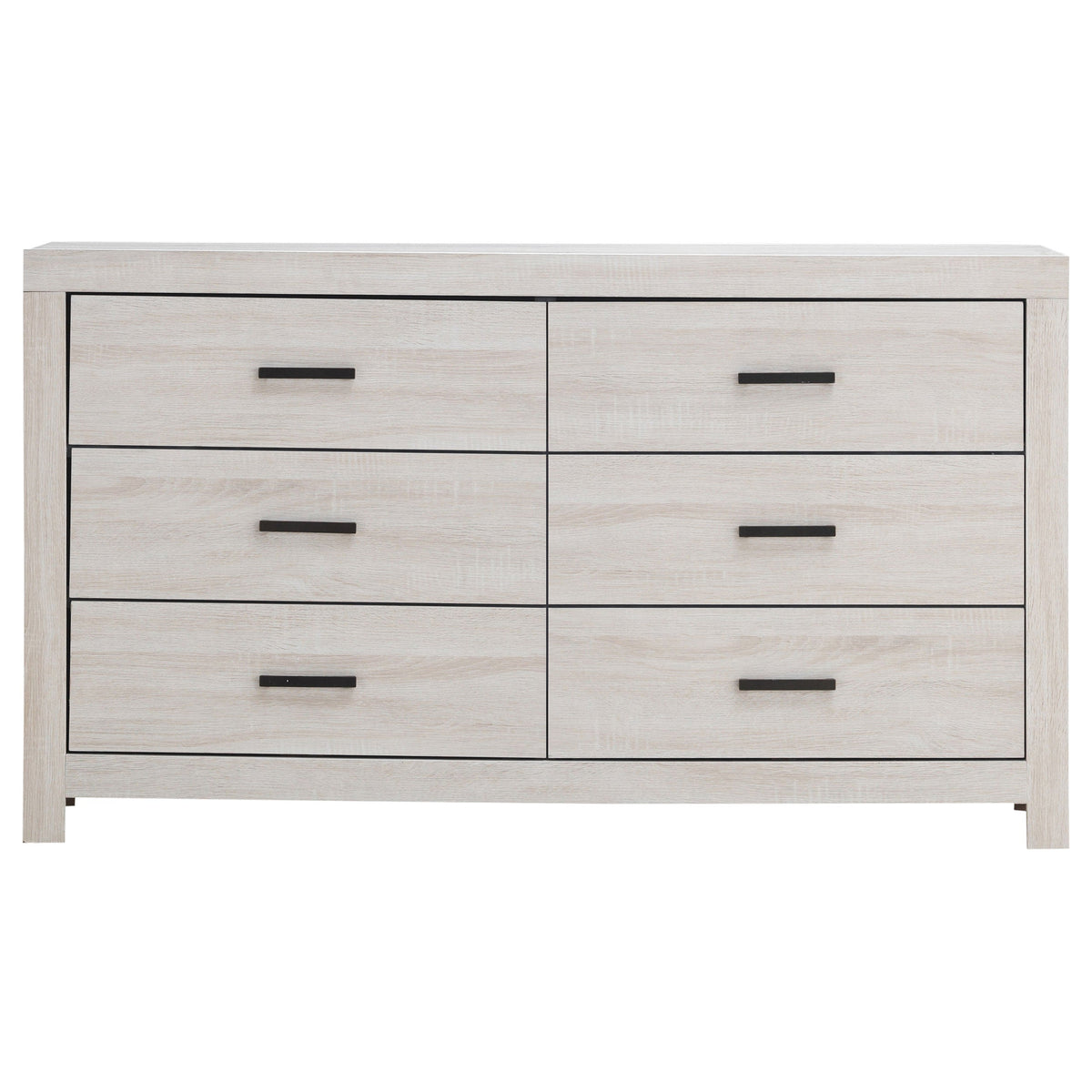 Sherwood Coastal Dresser