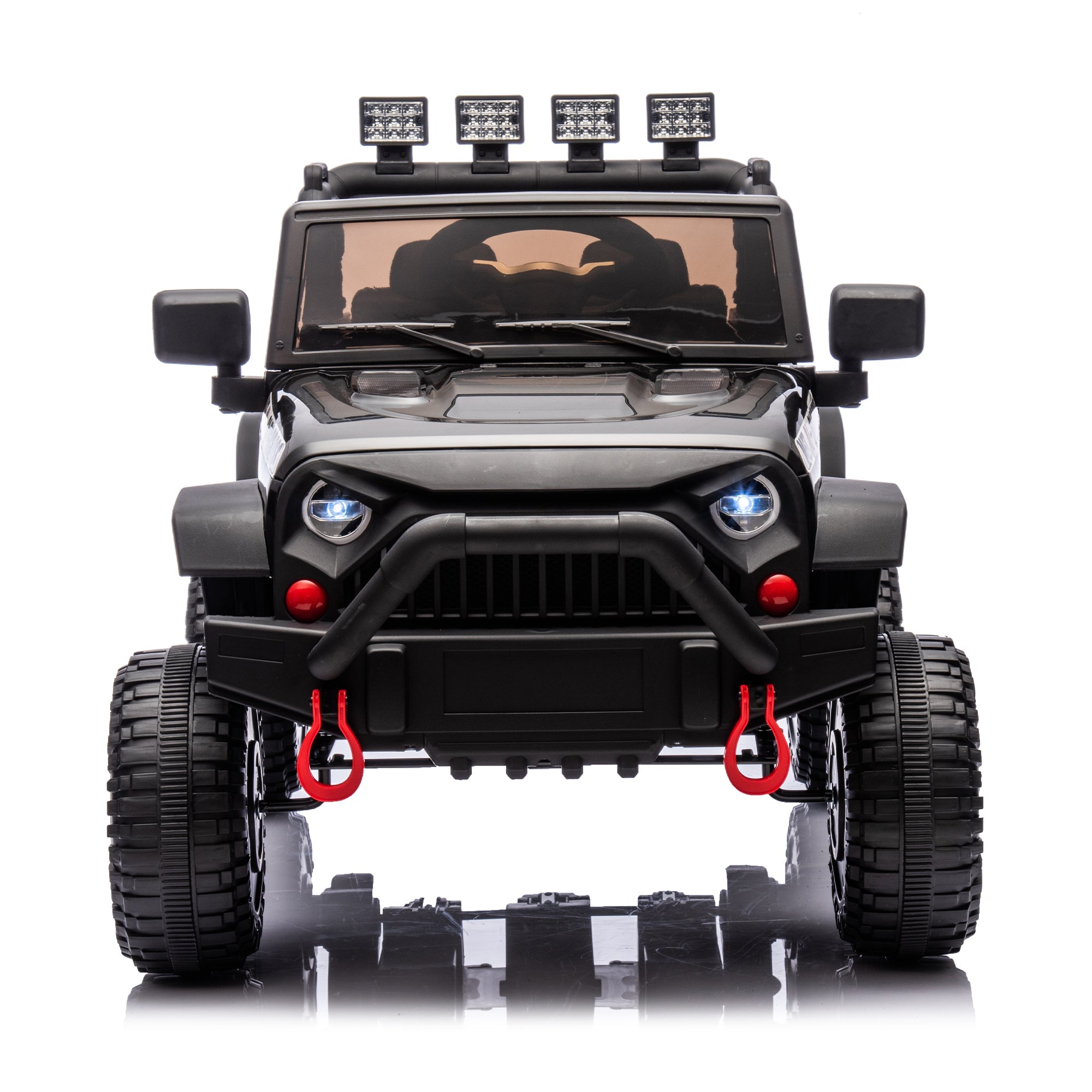 24V Kids Ride On Car With Parents Remote Control