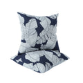 2 Pack Outdoor Throw Pillows - Waterproof & Fade-Resistant