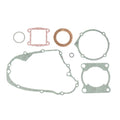 Athena 80-81 Yamaha YZ 100 Complete Gasket Kit (w/o Oil Seals) P400485850109