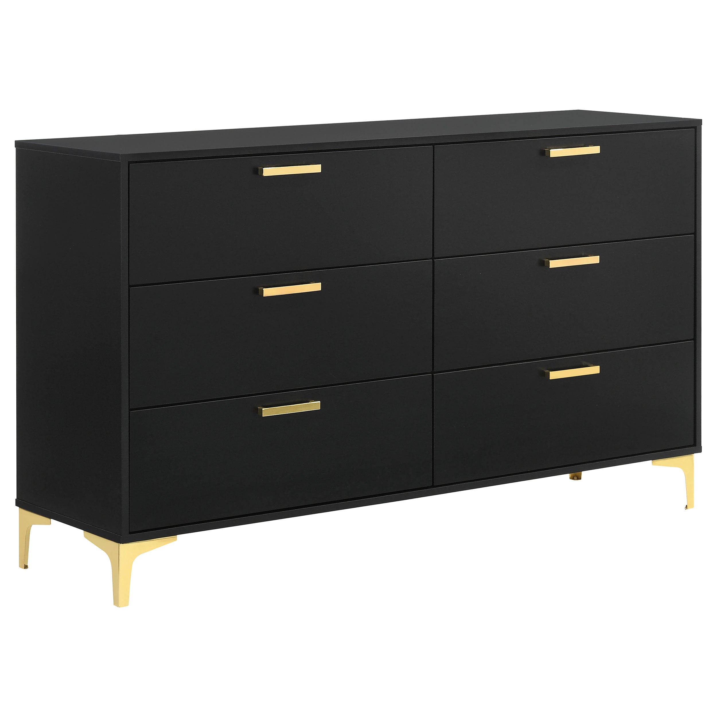 Lexie Dresser