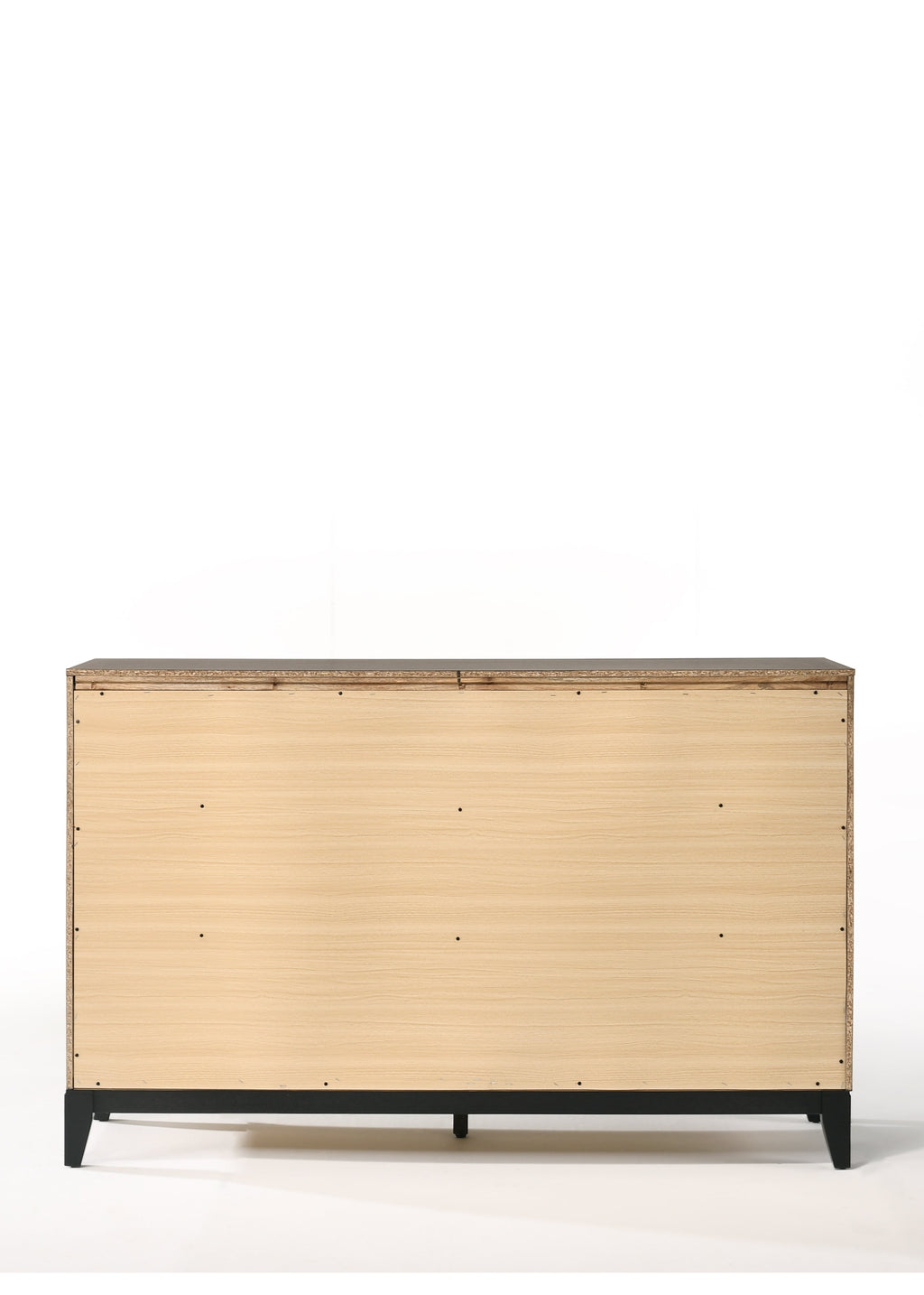 Valdemar Weathered Dresser
