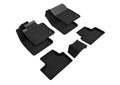 3D MAXpider 18-24 Volvo Xc60 T5/ Xc60 T6 Elegant Hybrid Black R1 R2 SLVV02504709