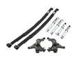 Belltech Lowering Kit With Sp Shocks 798Sp