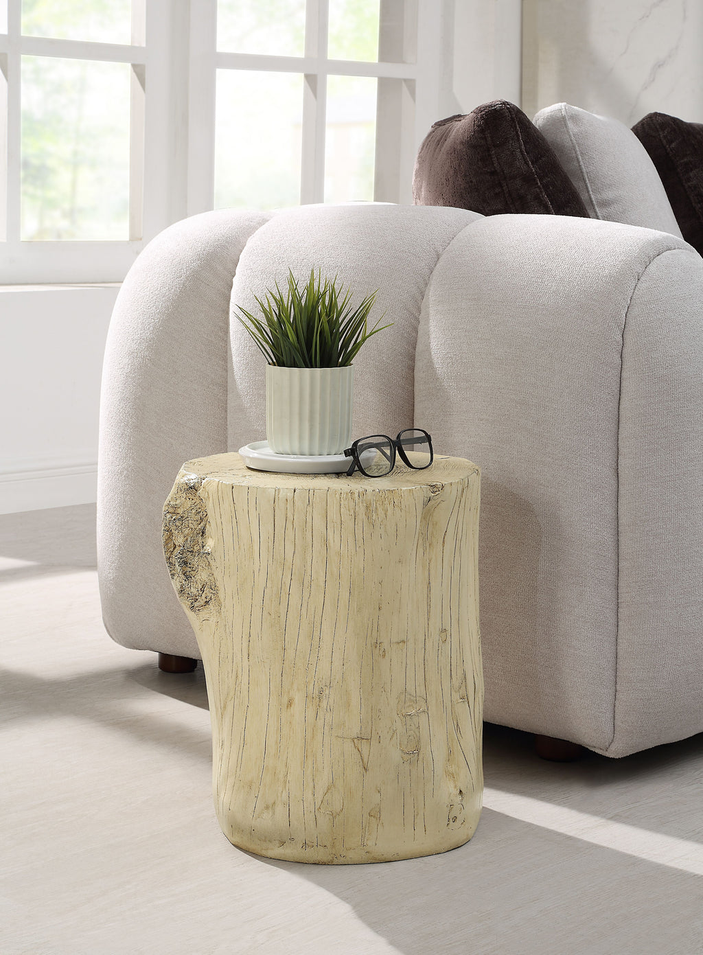 Gene Accent Table