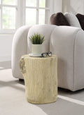 Gene Accent Table