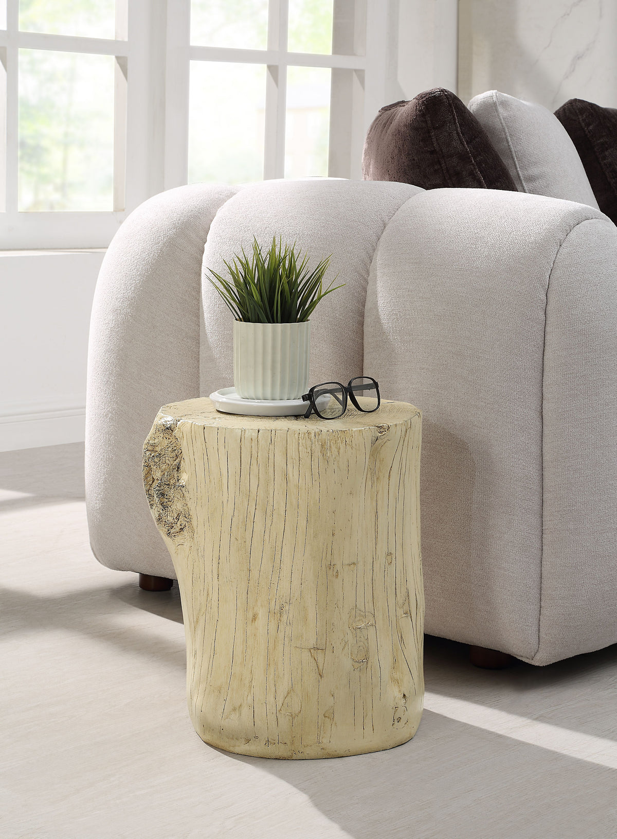 Gene Accent Table