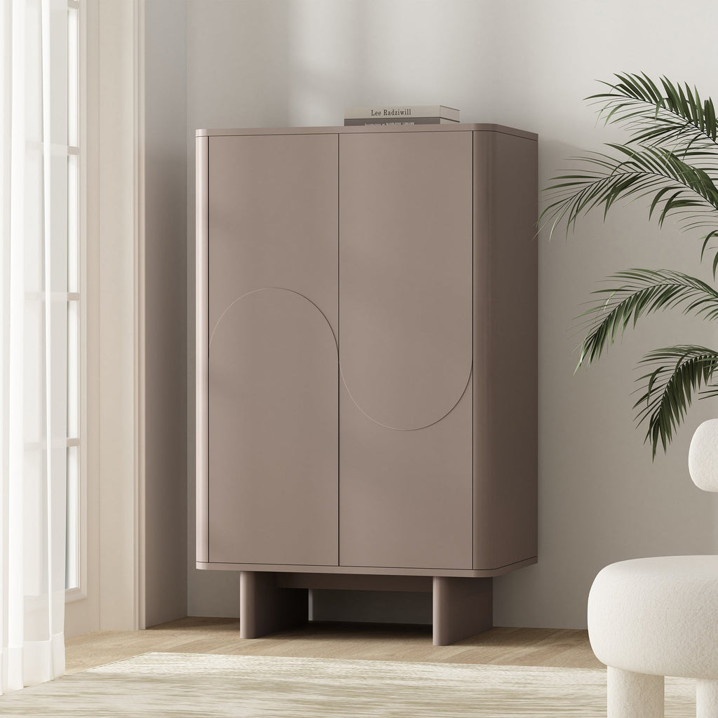 Ella 32" Accent Cabinet
