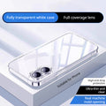 Ultra-thin Transparent Non-slip Phone Case
