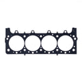Cometic Gasket Cometic Ford 460 Pro Stock V8 .086in MLS Cylinder Head Gasket - 4.685in Bore - A460 Block C5744-086