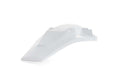 Acerbis Rear Fender Husky Wht 2634030002