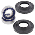 All Balls Racing 05-06 TM EN 125 Wheel Bearing Kit Front 25-1549