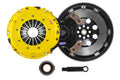 ACT Acura/Honda J35 HD/Race Rigid 4 Pad Clutch Kit AT3-HDR4