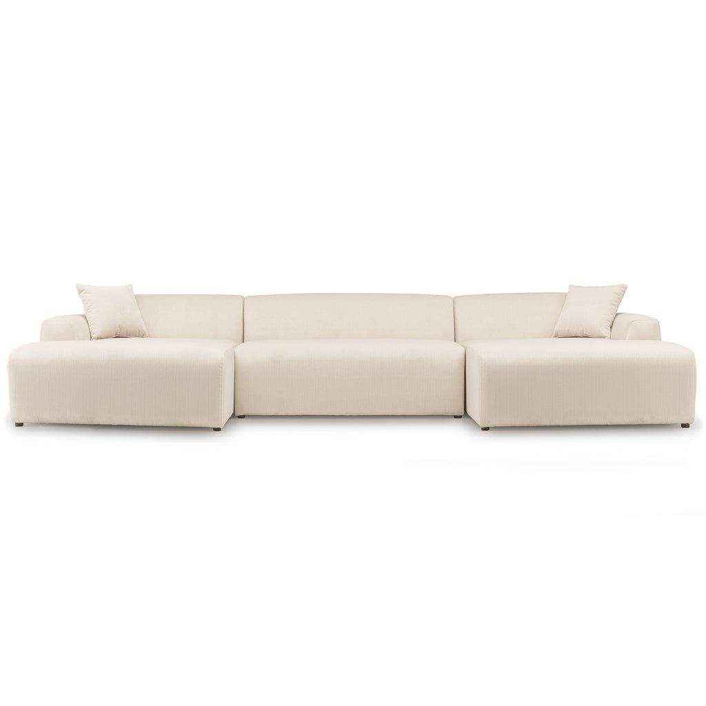 Mar U-Shape Corner Sofa