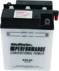 BikeMaster B38-6A Battery 781001