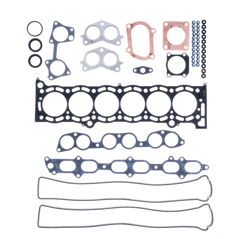 Cometic Gasket Cometic Toyota 7M-GE/7M-GTE Top End Gasket Kit - Without Cylinder Head Gasket PRO2020T-NHG