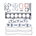 Cometic Gasket Cometic Toyota 7M-GE/7M-GTE Top End Gasket Kit - 86mm Bore - .051in MLS Cylinder Head Gasket PRO2020T-860-051