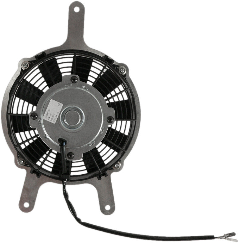 All Balls Racing 06-13 Kawasaki KVF650 I Brute Force Cooling Fan 70-1008