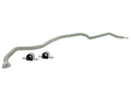 Whiteline Performance Rear Sway Bar - 27mm Non Adjustable