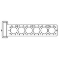 Cometic Gasket Cometic Lamborghini 3.5L V12 .059in CFM-20 Cylinder Head Gasket - 83mm Bore - LHS C14105-059