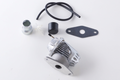 HKS 07-09 Mazdaspeed 3/CX-7 SSQV4 BOV Kit 71008-AZ008