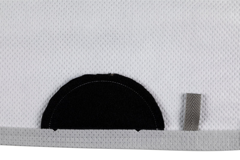 Covercraft 11-14 Chrysler 200 Convertible w/ Antenna Pocket Softback All Climate Car Cover - Gray C17454AC