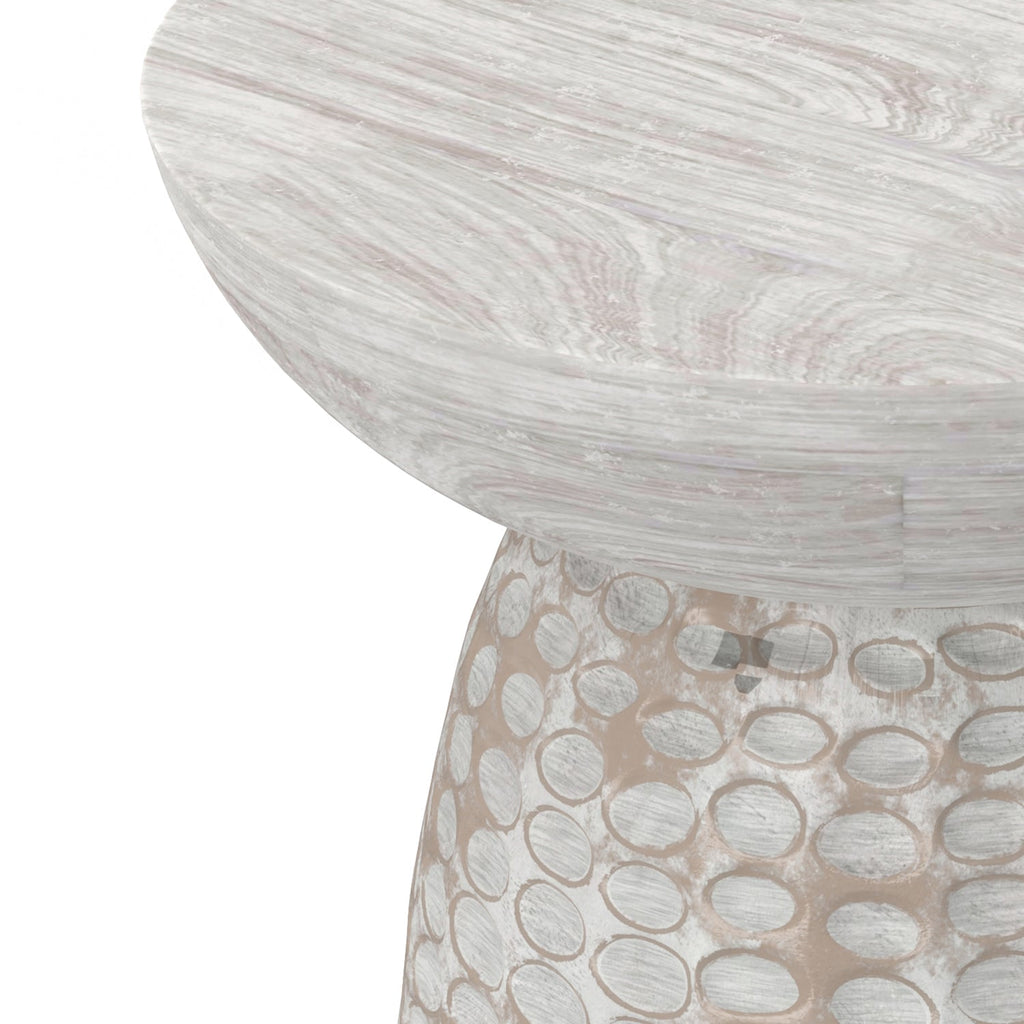 Boyd 16 Inch Accent Table