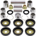 All Balls Racing 86-95 Honda XR250R Linkage Bearing Kit 27-1046