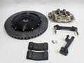 Alcon Pro-System Chevrolet Corvette C8 (Aftermarket & OEM Wheels) Brake Kit - Rear BRK.200555