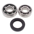 All Balls Racing 78-81 Yamaha Enticer ET250/GP/GS Jack Shaft Bearing & Seal Kit Upper Shaft 14-1029