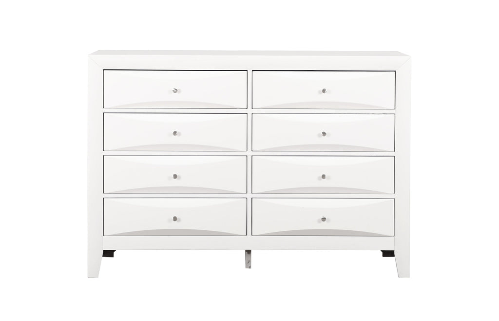 Marilla G1570-D Dresser