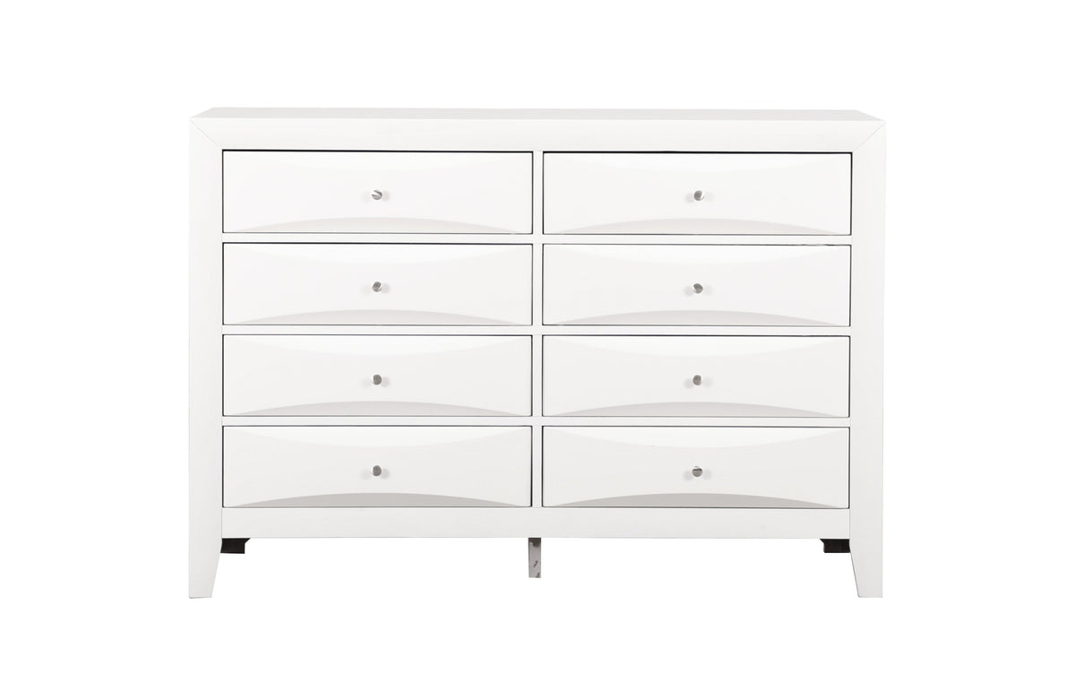 Marilla G1570-D Dresser