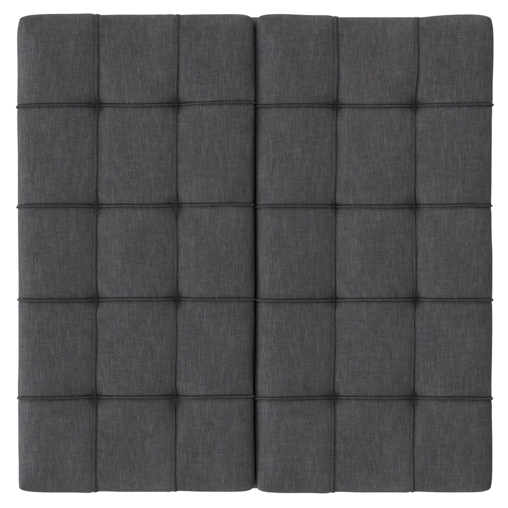 Mariah Lift Top Table Storage Ottoman