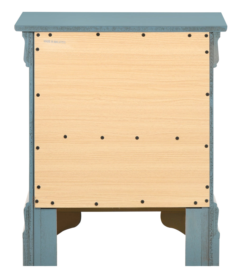 Compact Nightstand