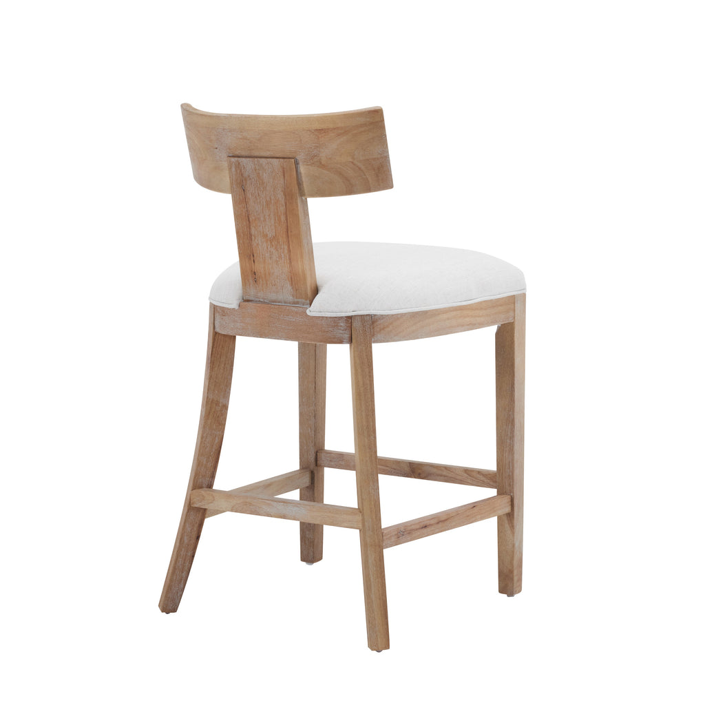 27" Counter Stools Set of 2
