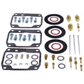 All Balls Racing 1996 Ski-Doo Formula III/LT Carburetor Rebuild Kit 26-10100