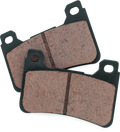 BikeMaster Honda Brake Pads 961207