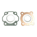 Athena 76-79 Kawasaki KD 100 M1 / M4 Top End Gasket Kit P400250600102
