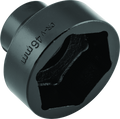 BikeMaster Fork Cap Nut Socket 46mm 152164