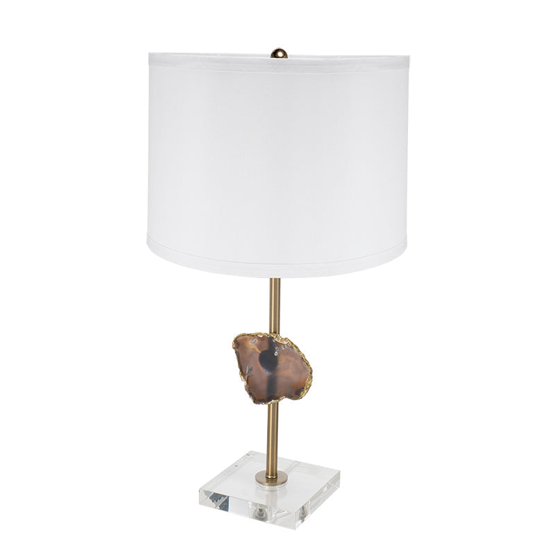 Modern Acrylic Table Lamp