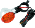 BikeMaster Kawasaki Turn Signal - Front 262202