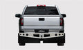 Access Rockstar 15-19 XL Full Size 2500 and 3500 (Except Dually) Trim to Fit Mud Flaps A10200811