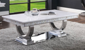 Zander Coffee Table