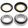 All Balls Racing 20-21 KTM Adventure 390 Steering Bearing Kit 22-1014
