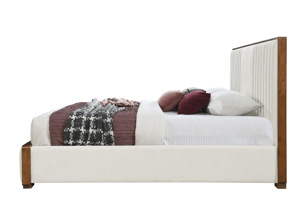 Kaleea Queen Bed